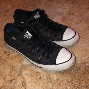 💥“Sparkle” Converse💥